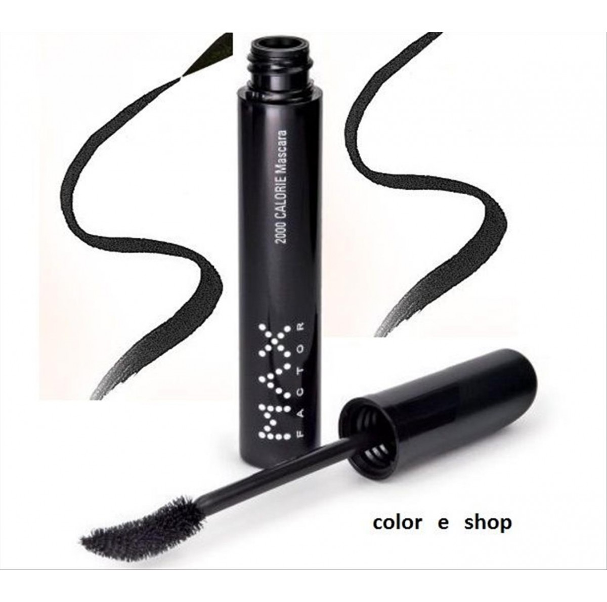 Μάσκαρα Max Factor Calorie 2000