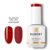 Bluesky Uv Gel Polish Scarlet Velvet AW2423P 15ml