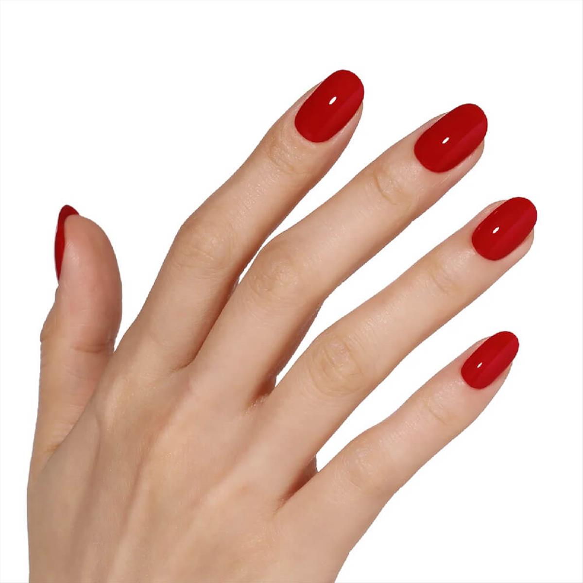 Bluesky Uv Gel Polish Scarlet Velvet AW2423P 15ml