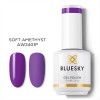 Bluesky Uv Gel Polish Soft Amethyst AW2401P 15ml