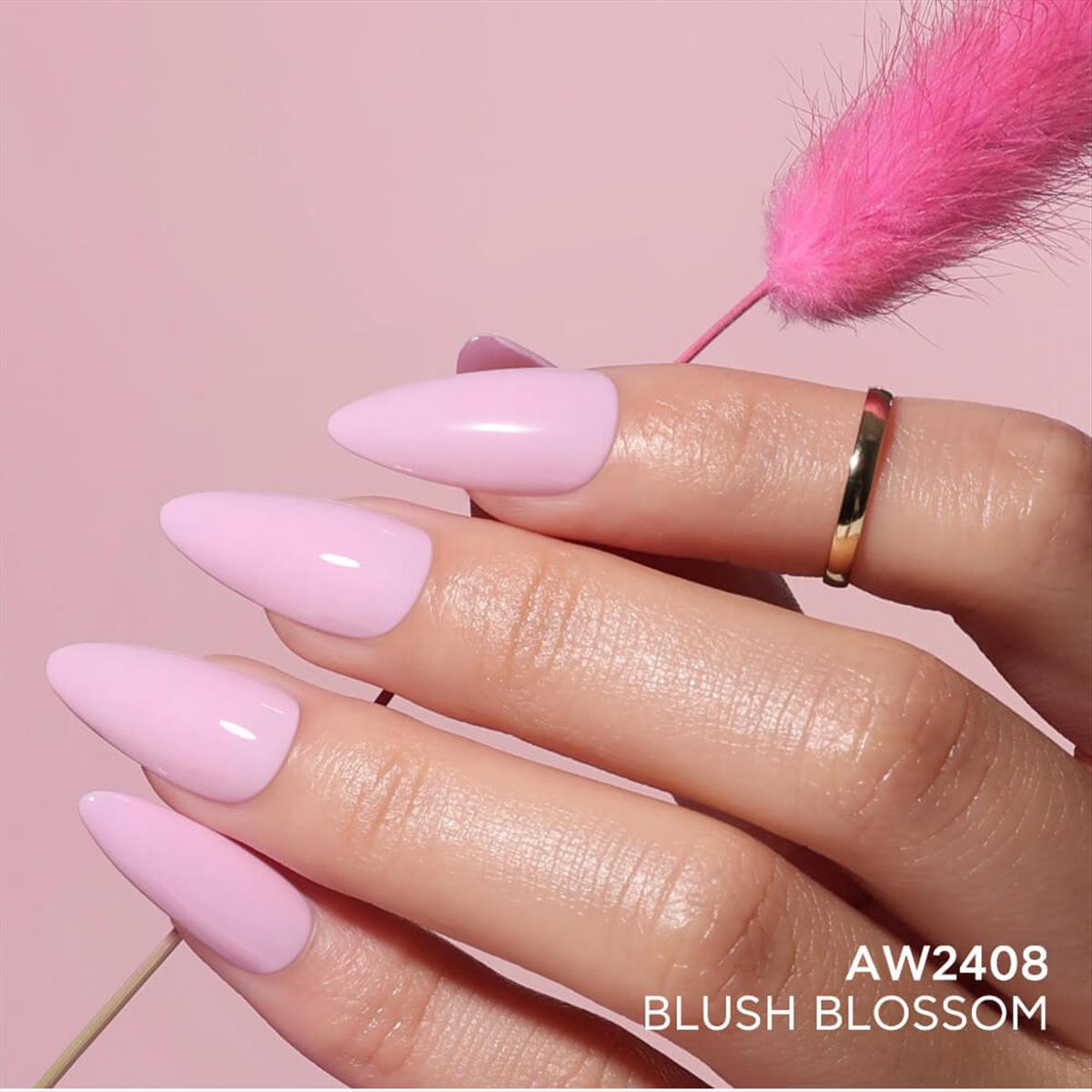 Bluesky Uv Gel Polish Blush Blossom AW2408P 15ml