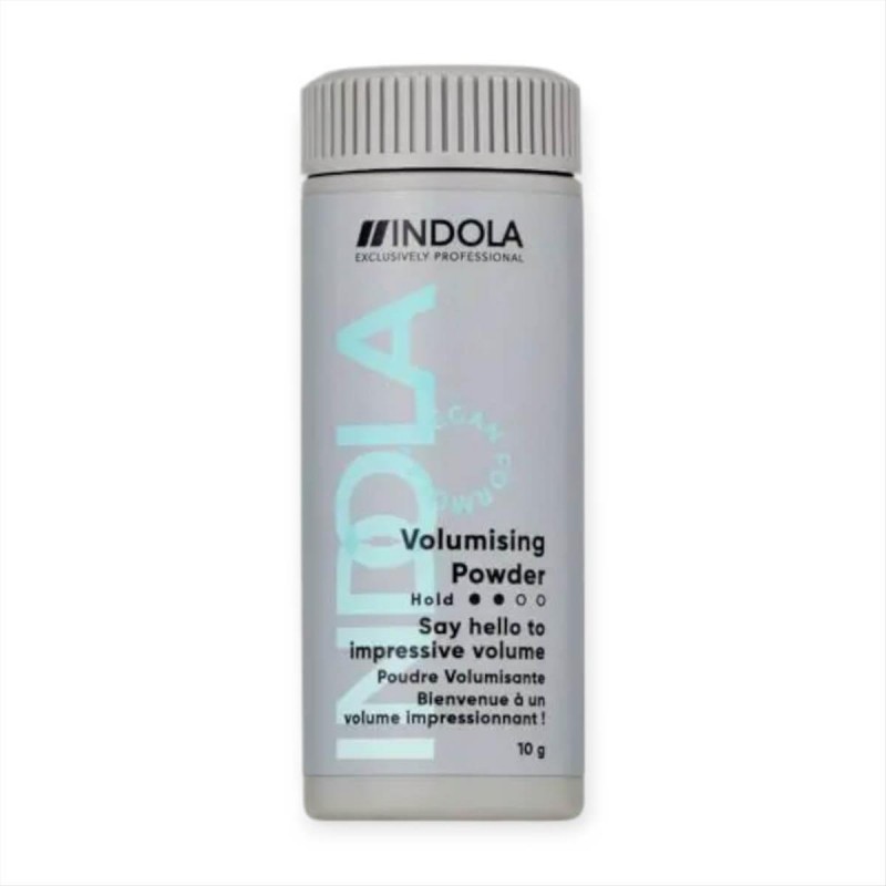 Indola Volumising Powder 10g