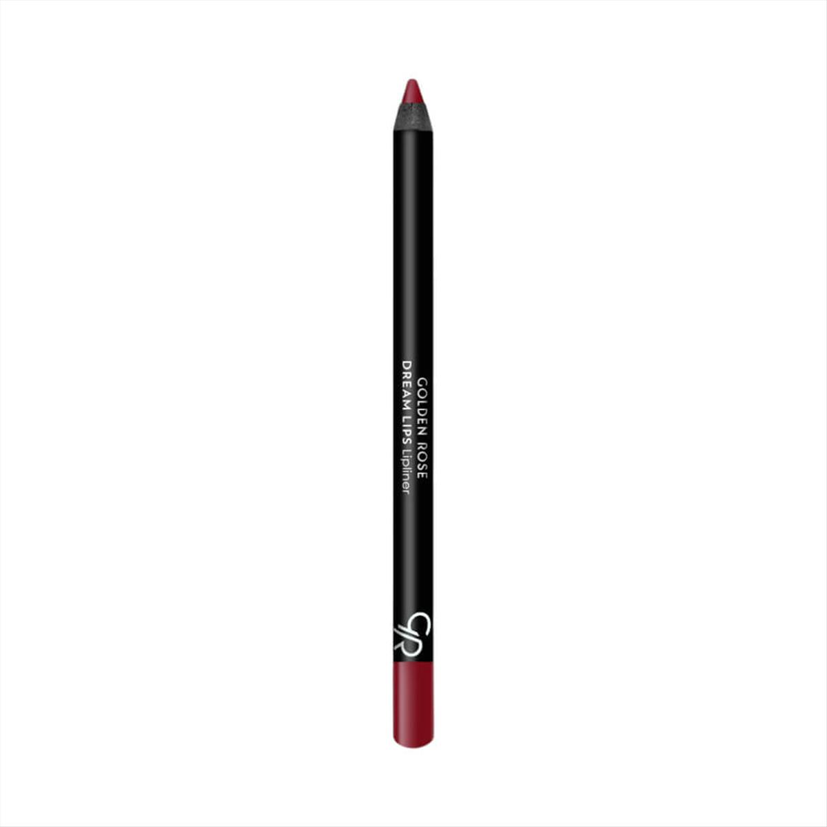 Golden Rose Dream Lips Pencil 536