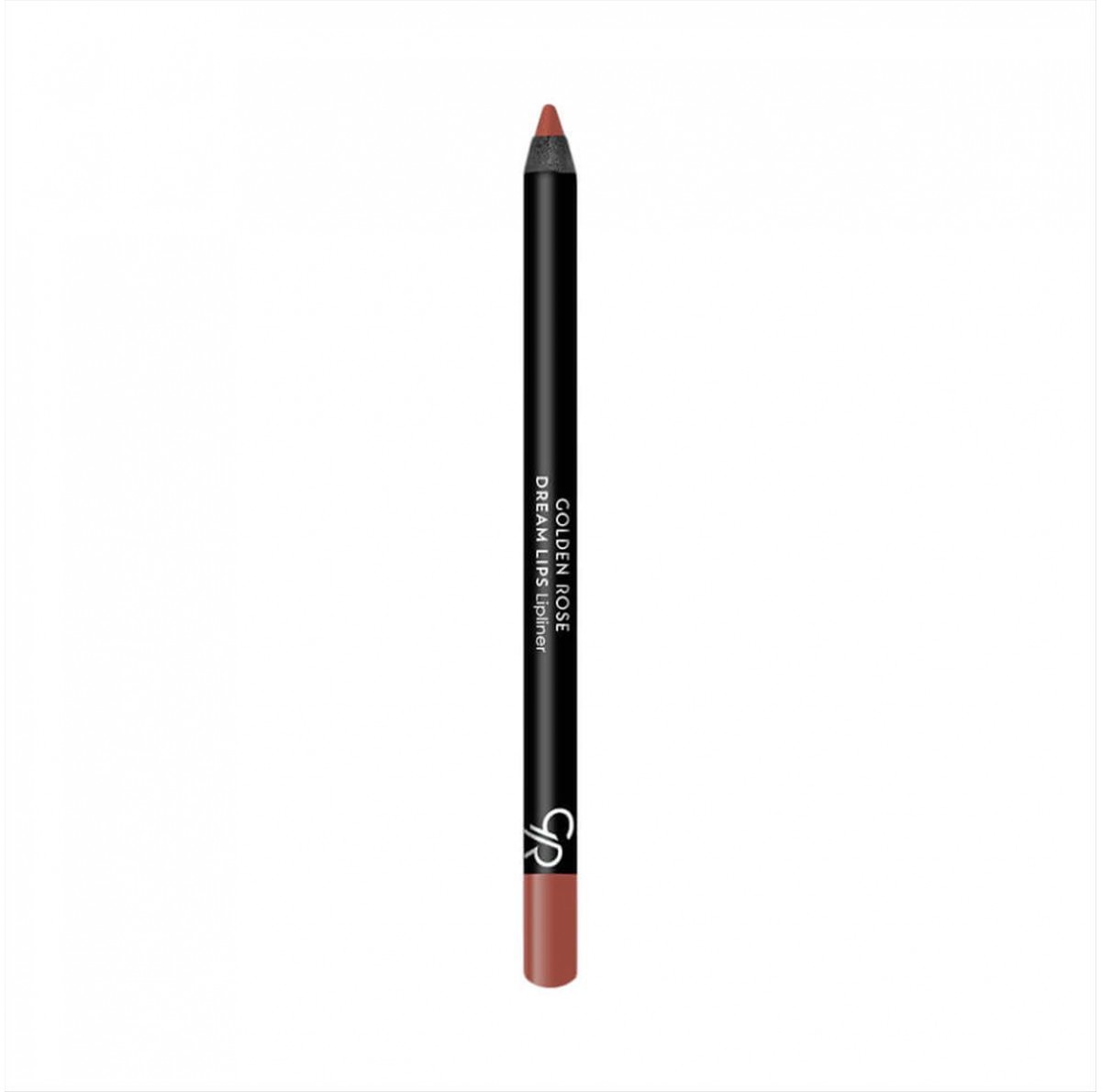 Golden Rose Dream Lips Pencil 538