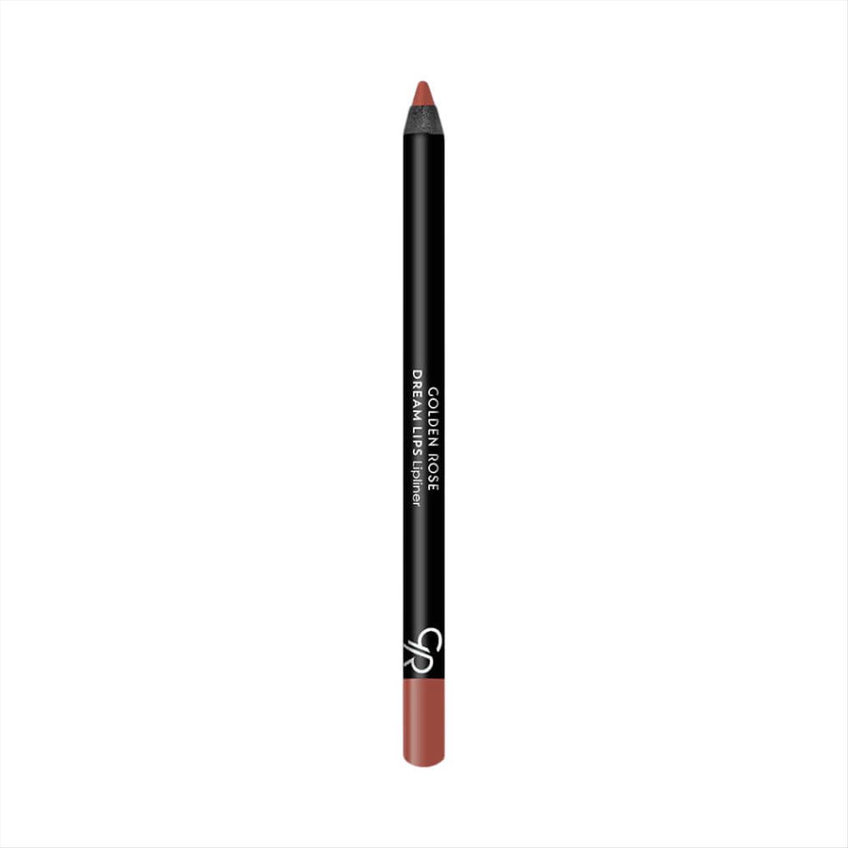 Golden Rose Dream Lips Pencil 538