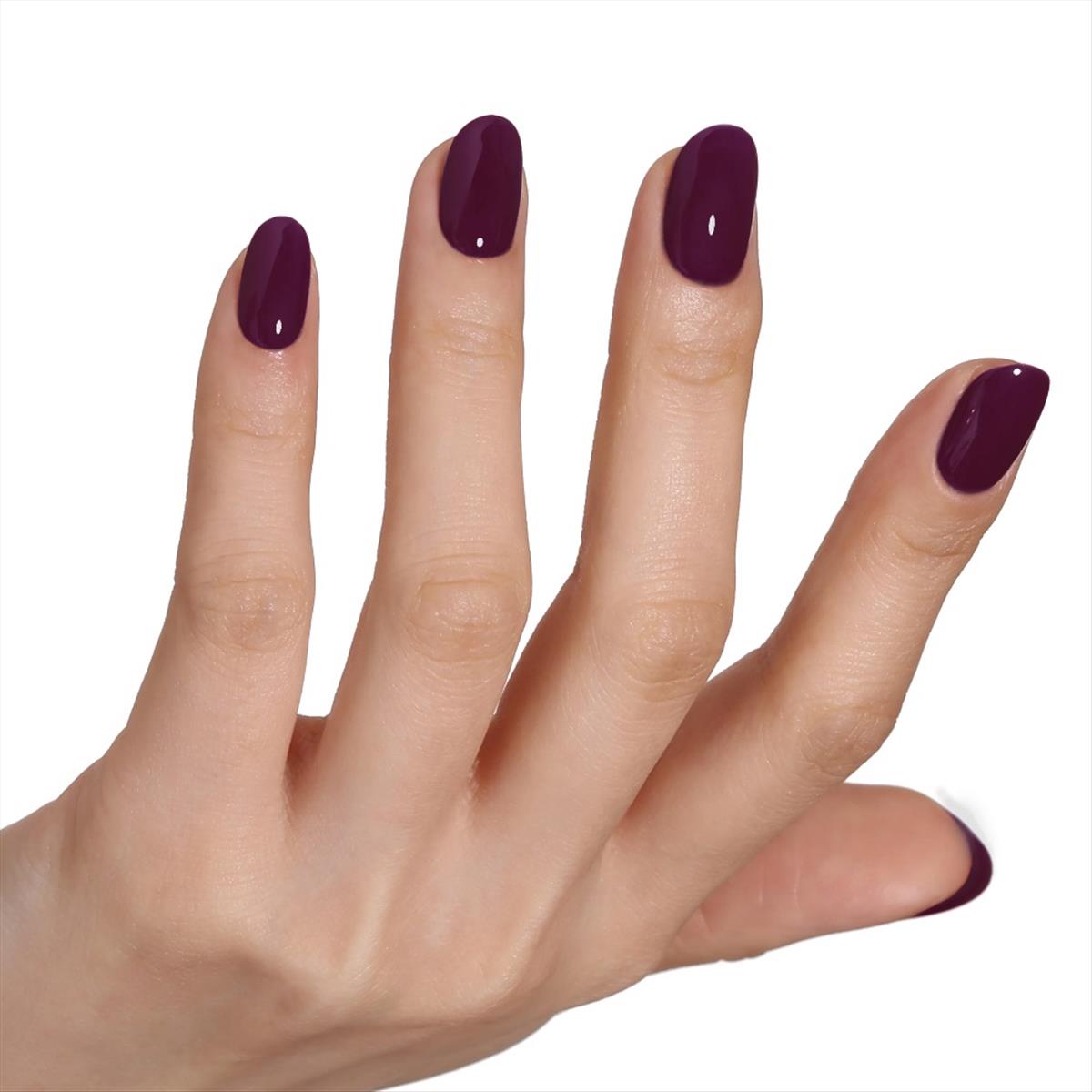 Bluesky Uv Gel Polish Twilight Berry AW2424P 15ml