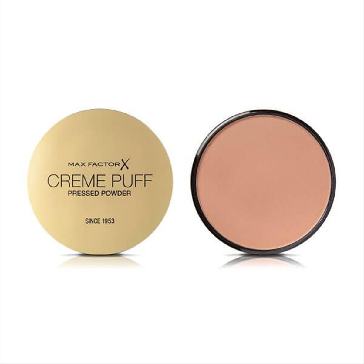 Πούδρα Max Factor Creme Puff No05