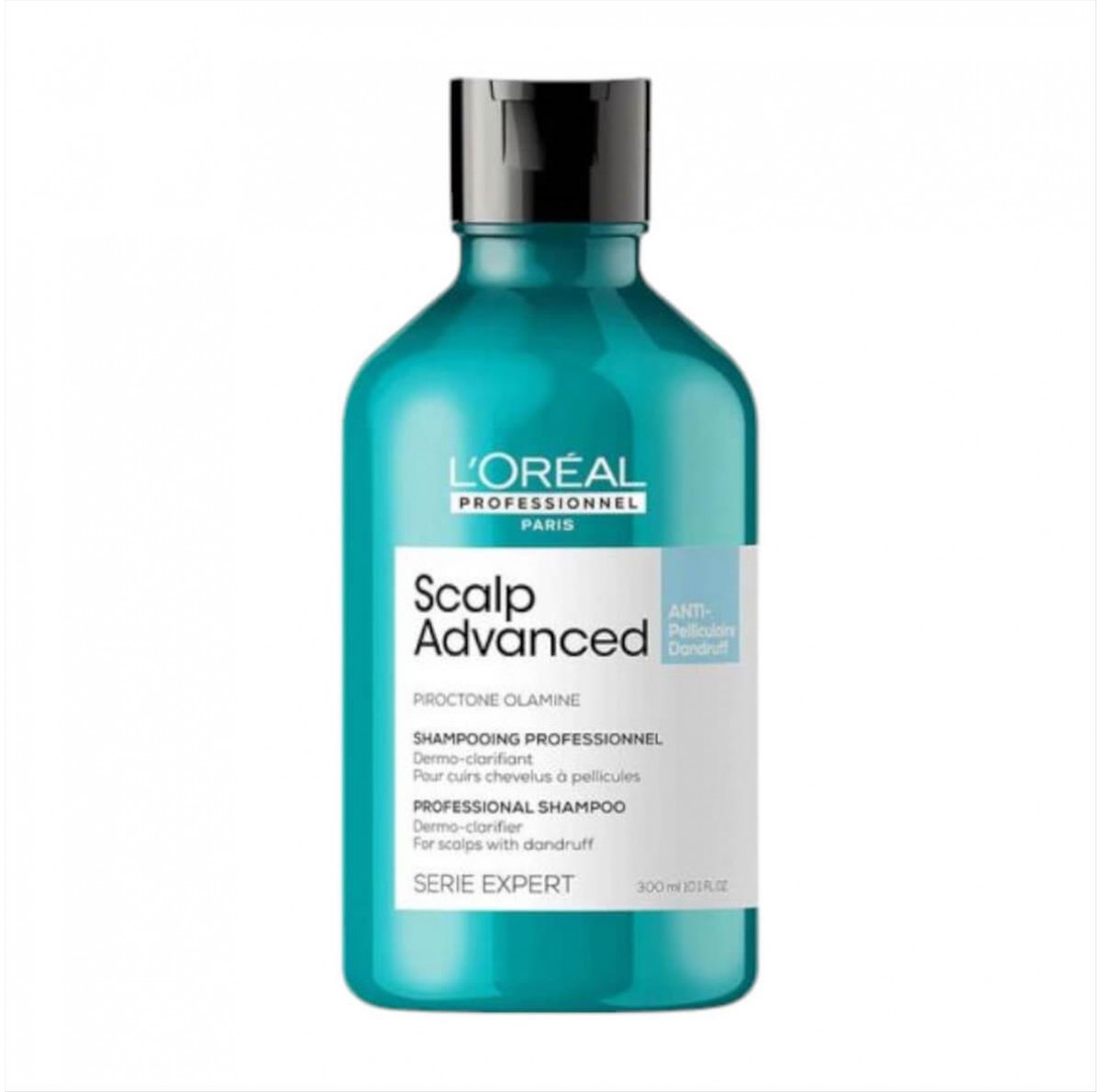 L’Oréal Professionnel Serie Expert Scalp Advanced Anti-Pelliculaire Shampoo 300ml