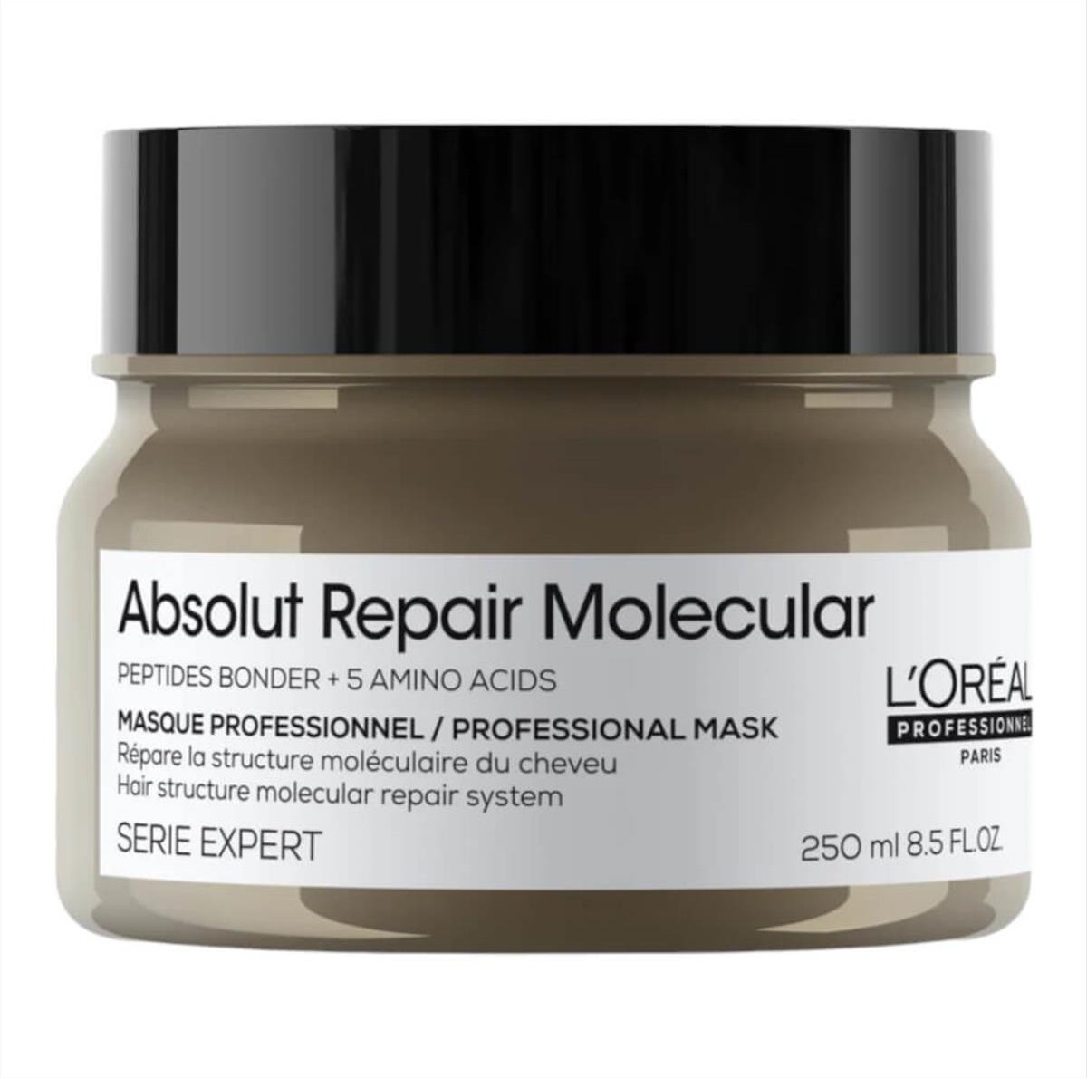 L’Oréal Professionnel Serie Expert Absolut Repair Molecular Mask 250ml