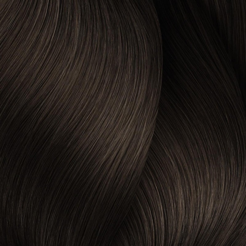 Hair dye inoa 6.8 Dark Blond Mocha 60ml L'Oréal