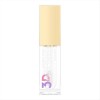 Golden Rose 3D Mega Shine LipGloss 101 - 5.2ml