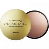 Πούδρα Max Factor Creme Puff No59