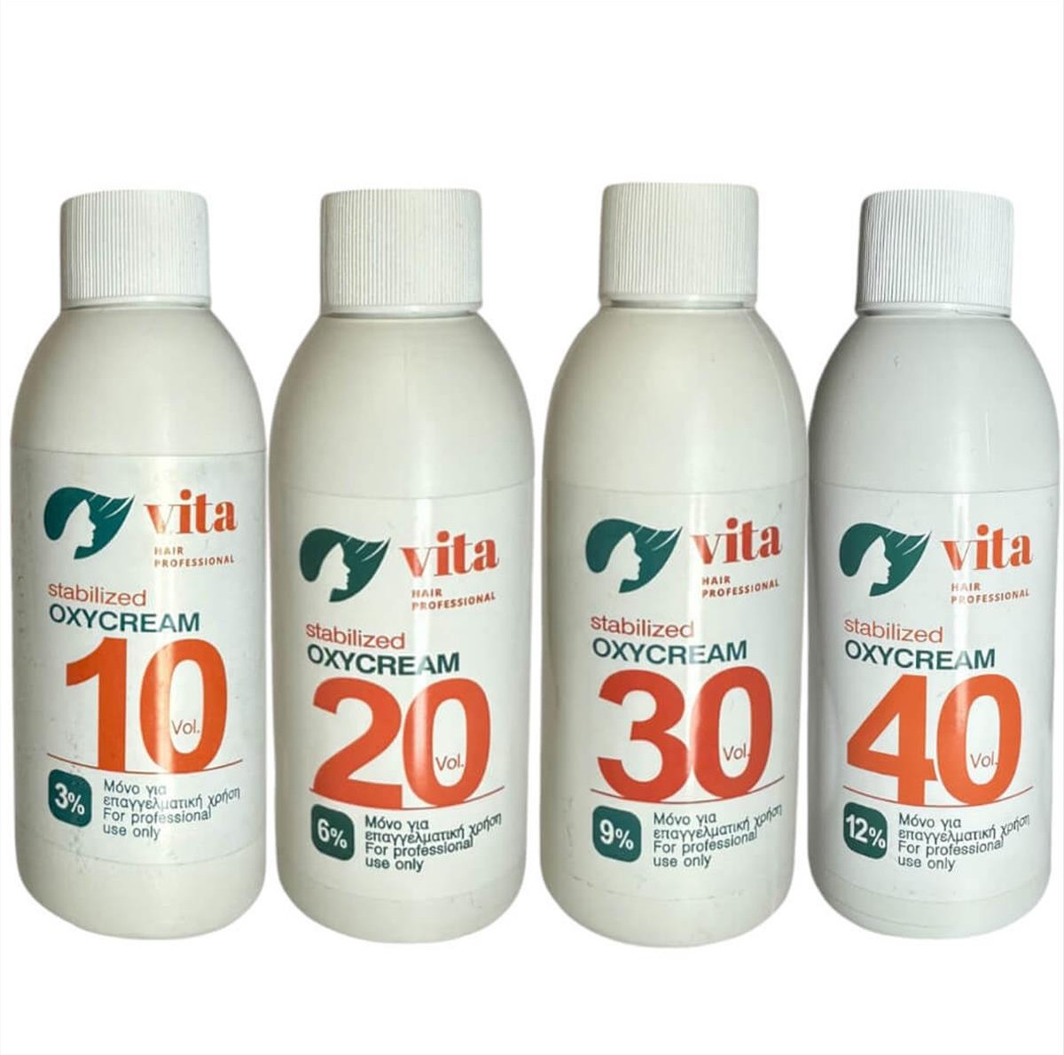 Vita Oxycream 70ml