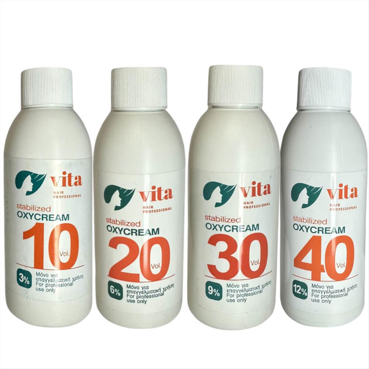 Vita Oxycream 70ml