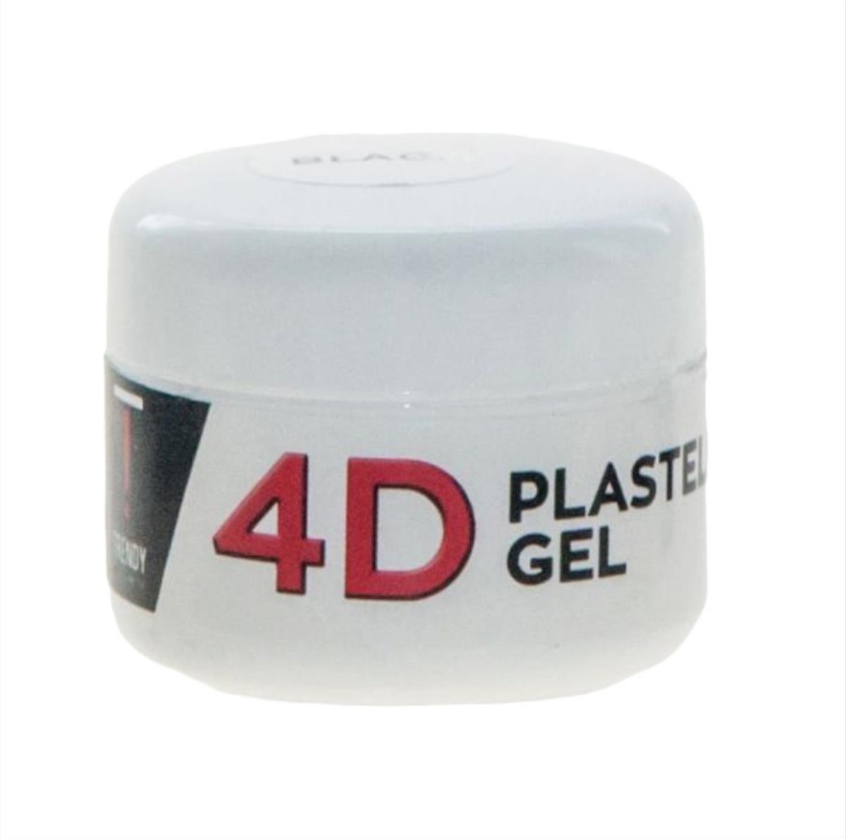 4D Plastelin Gel 5gr