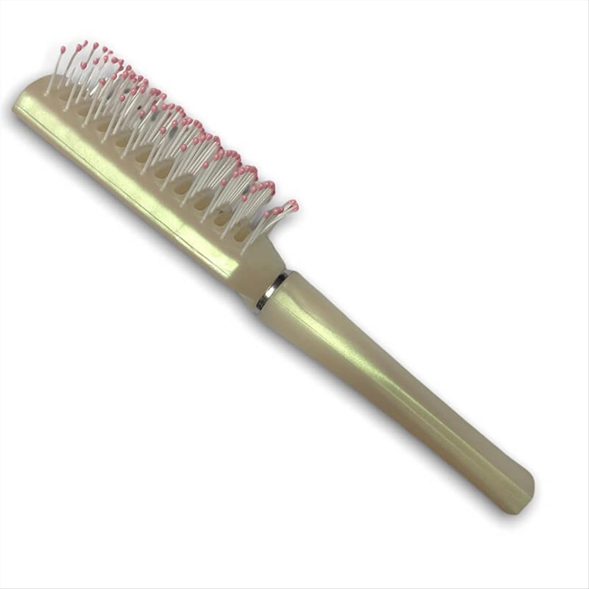 Rectangular brush Mermaid Kika