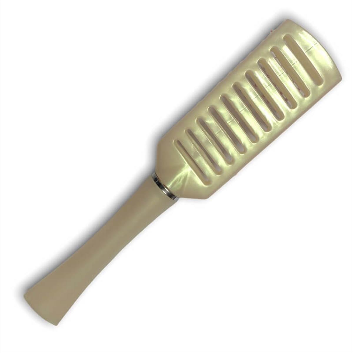 Rectangular brush Mermaid Kika