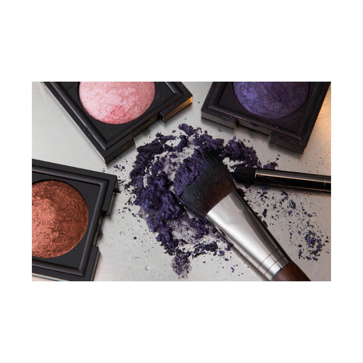 MD Wet & Dry Baked Range Eyeshadow