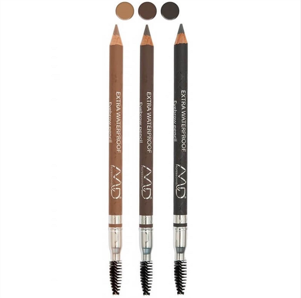 MD Eyebrow Pencils