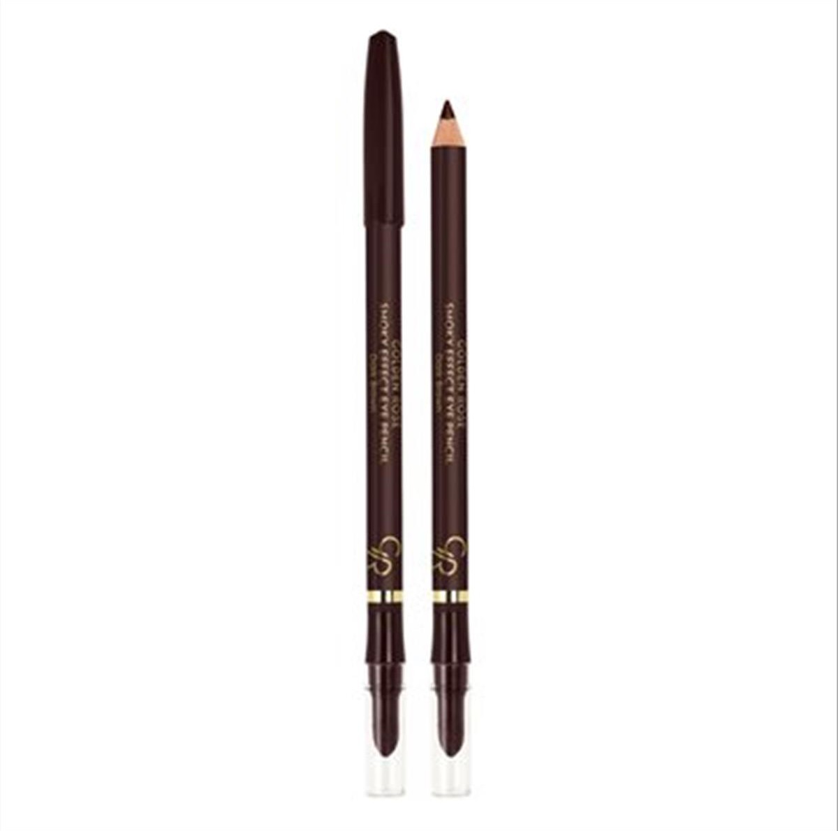 Golden Rose Smoky Effect Eye Pencil