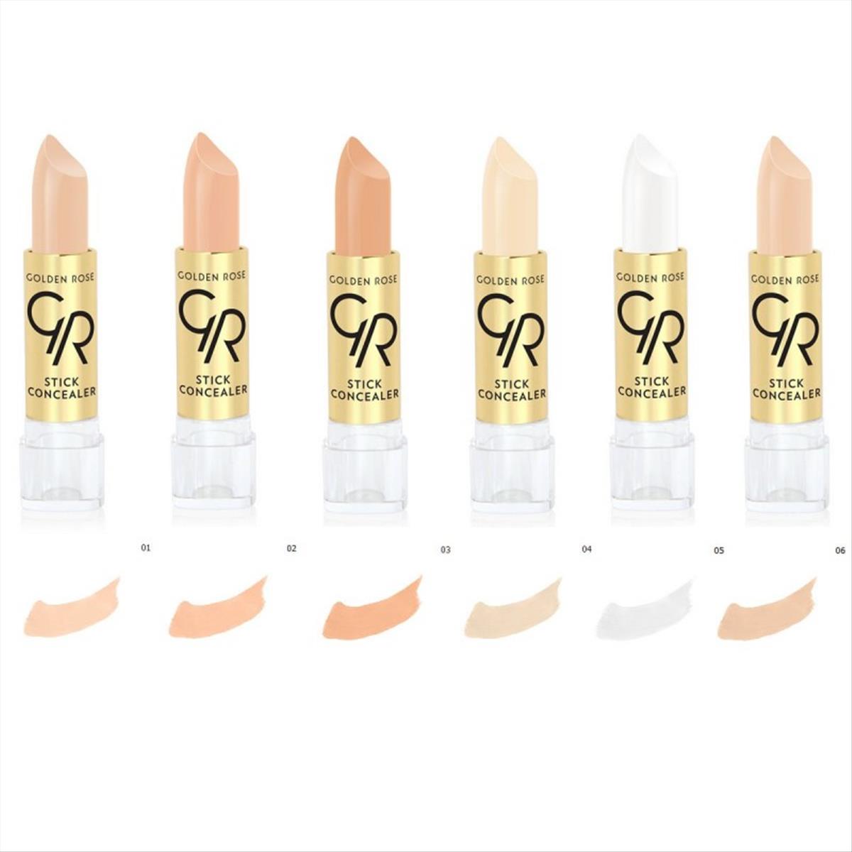 Stick Concealer Golden Rose