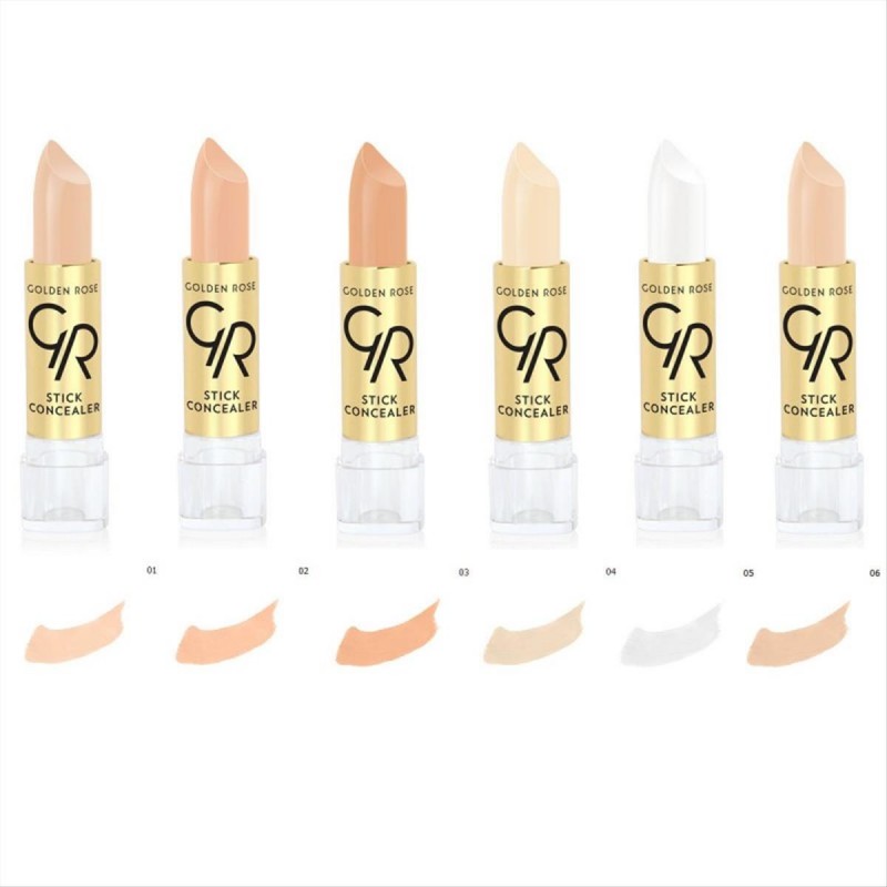 Stick Concealer Golden Rose