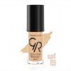 Golden Rose Total Cover 2in1 Foundation & Concealer