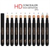 Golden Rose HD Concealer spf15 3ml