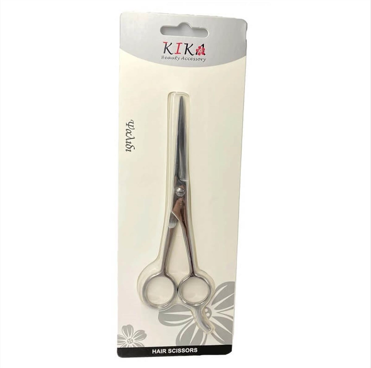 Hair Scissor Kika 5.5΄΄ (20462-17)