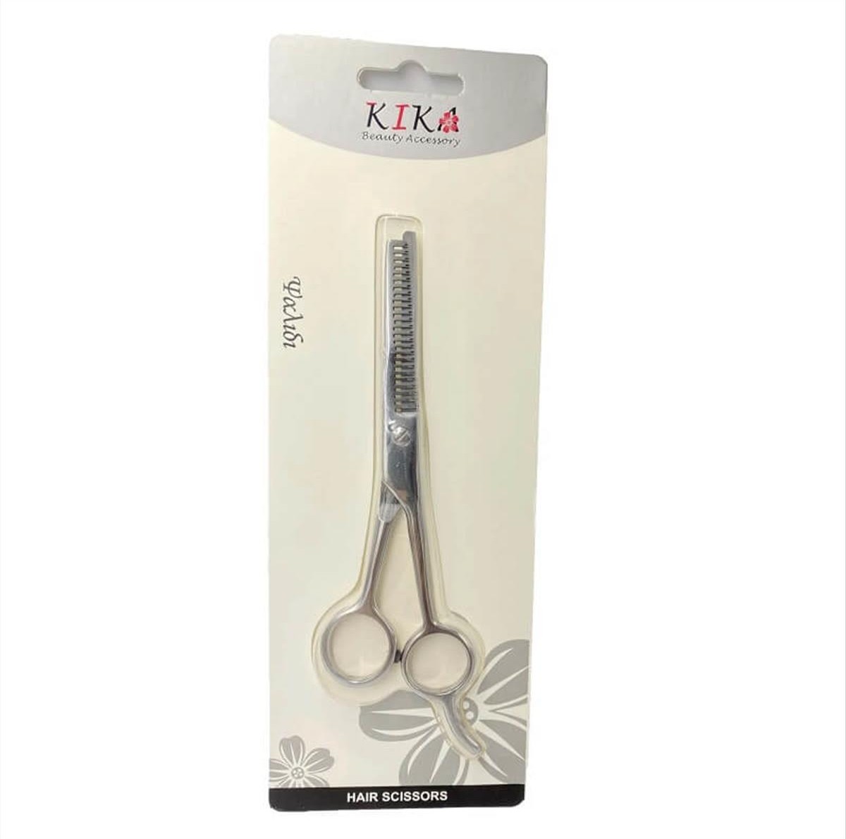 Hair Scissor Kika 5.5΄΄ (20462-18)