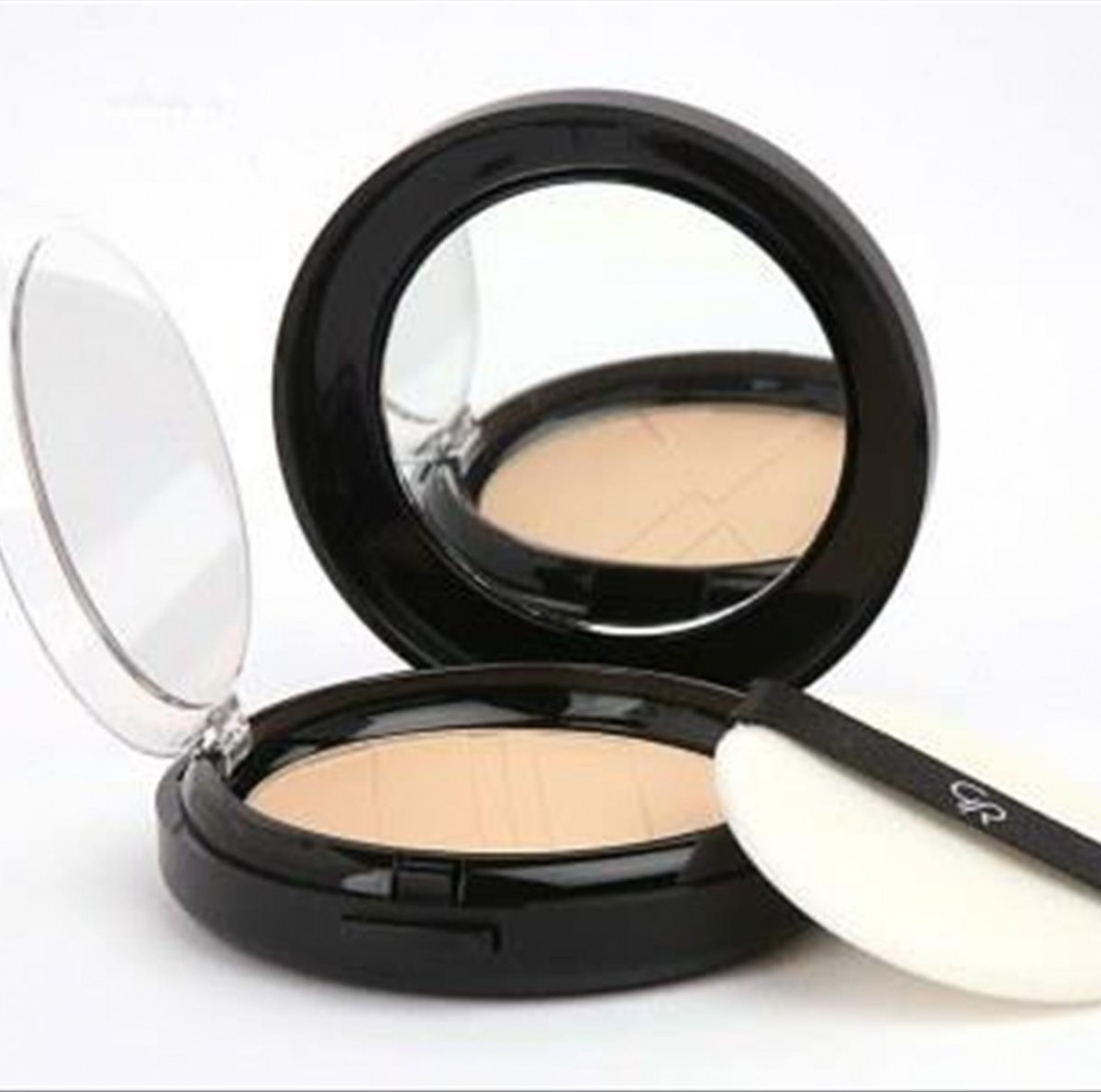 Golden Rose Longstay Matte Face Powder