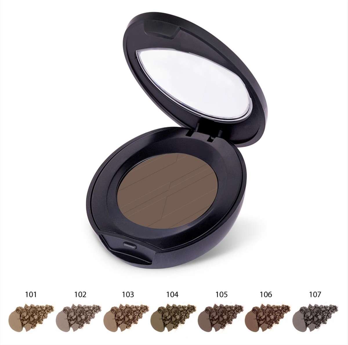 Golden Rose Eyebrow Powder 2.5gr