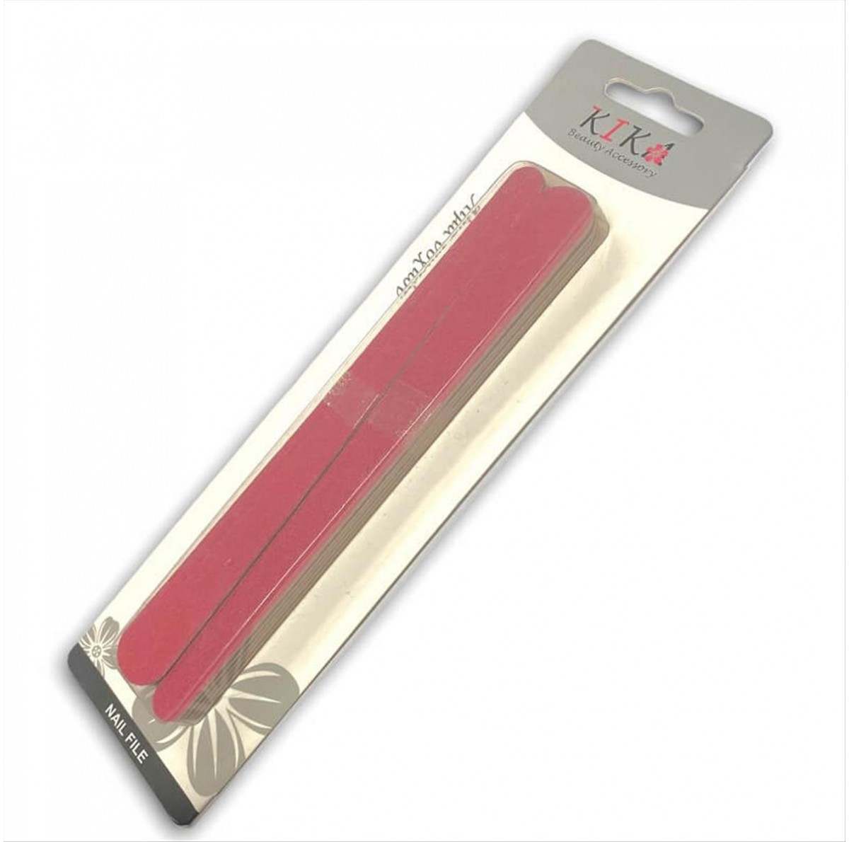 Nail Paper File 10pcs