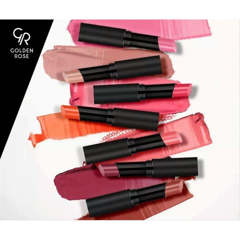 Golden Rose Sheer Shine Stylo Lipstick 3gr