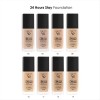 Golden Rose Up To 24 Hours Stay Foundation spf15 35 ml