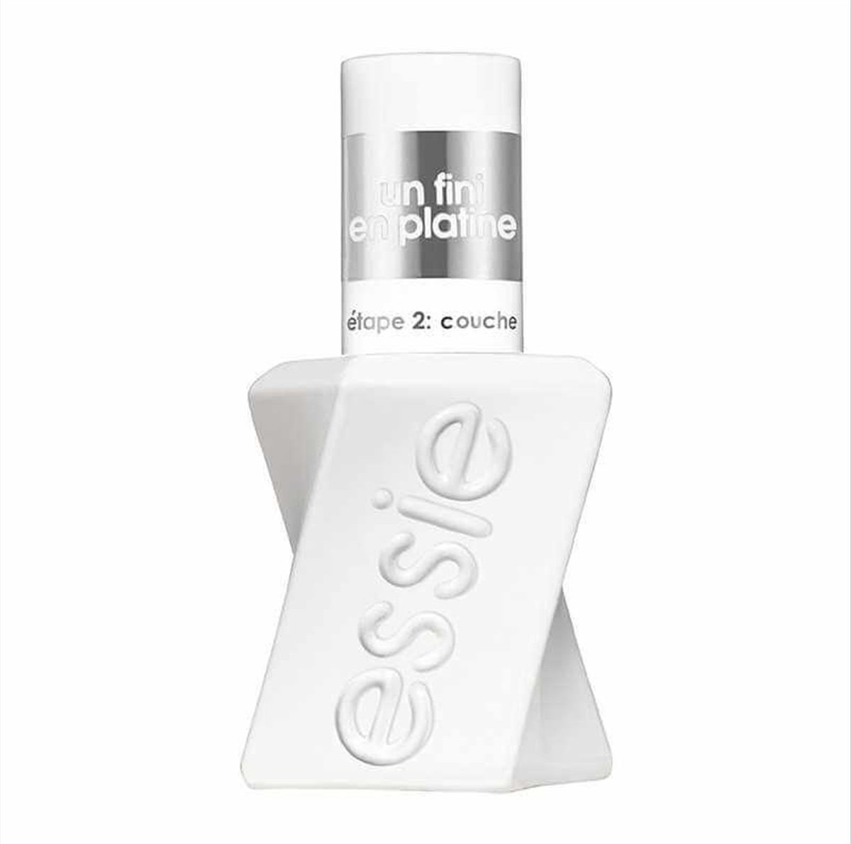 Essie Gel Couture Step Platinum Grade Finish Top Coat 13,5ml