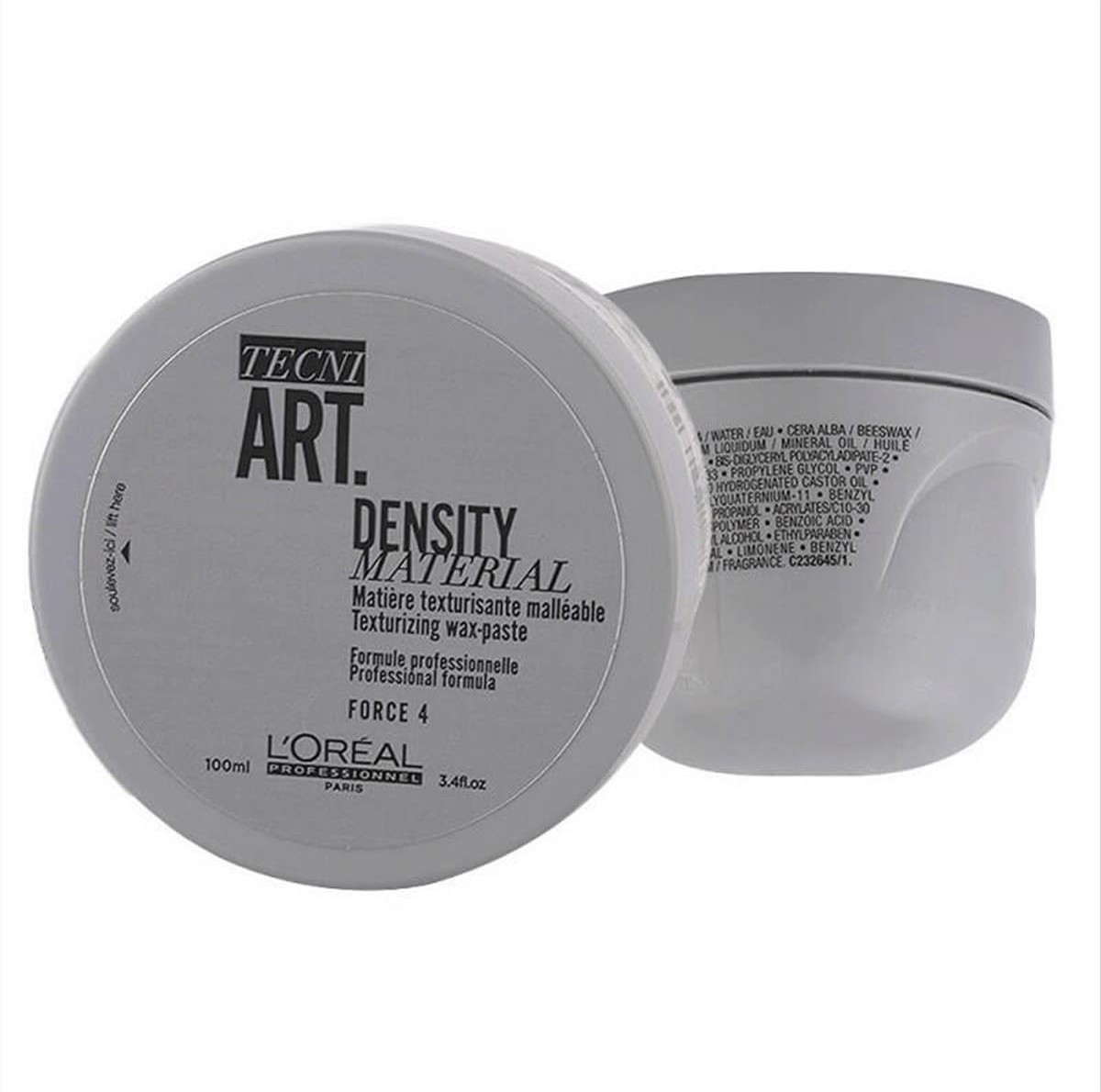 L'oreal Tecni Art Density Material 100ml