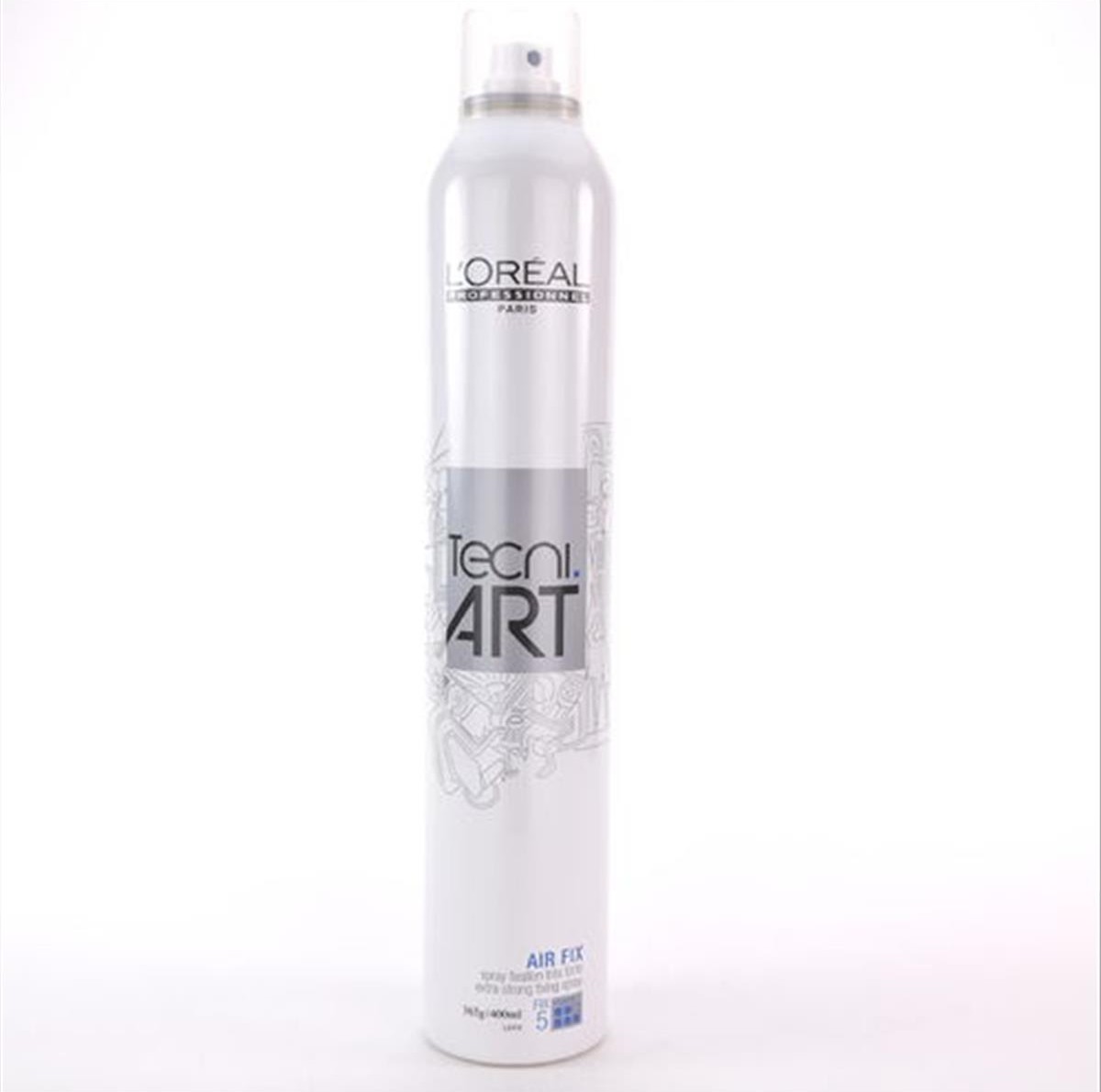 L'Oreal Professionnel Tecni Art Air Fix 400ml