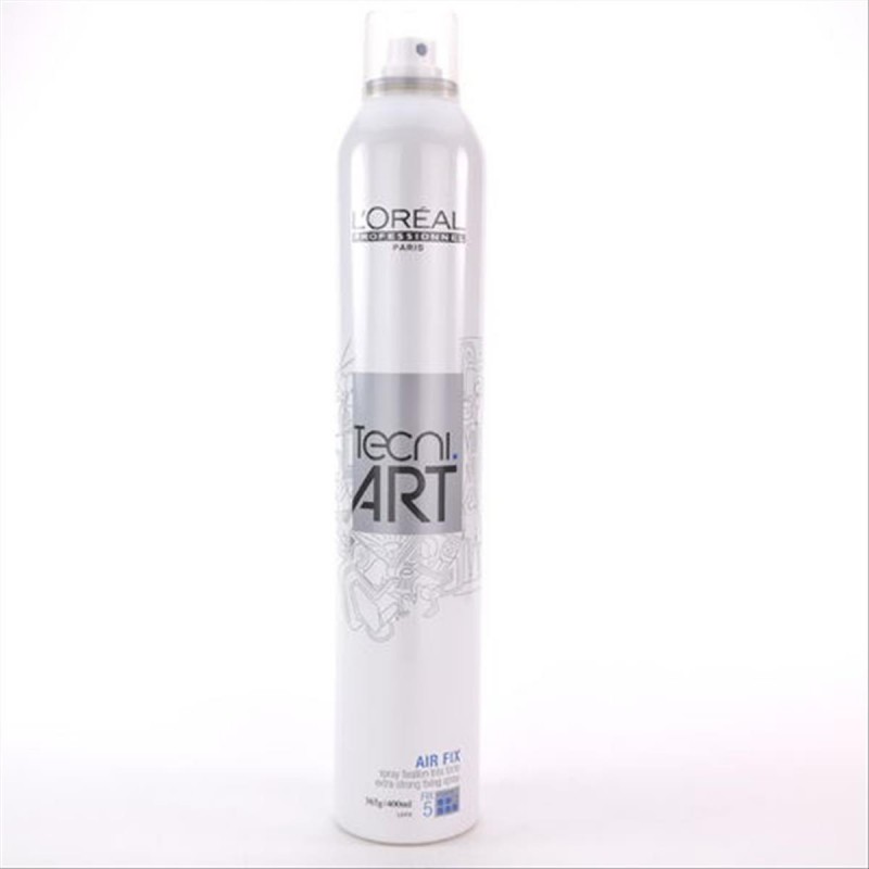 Λακ L΄Oreal  Professionnel Tecni Art Air Fix 400ml