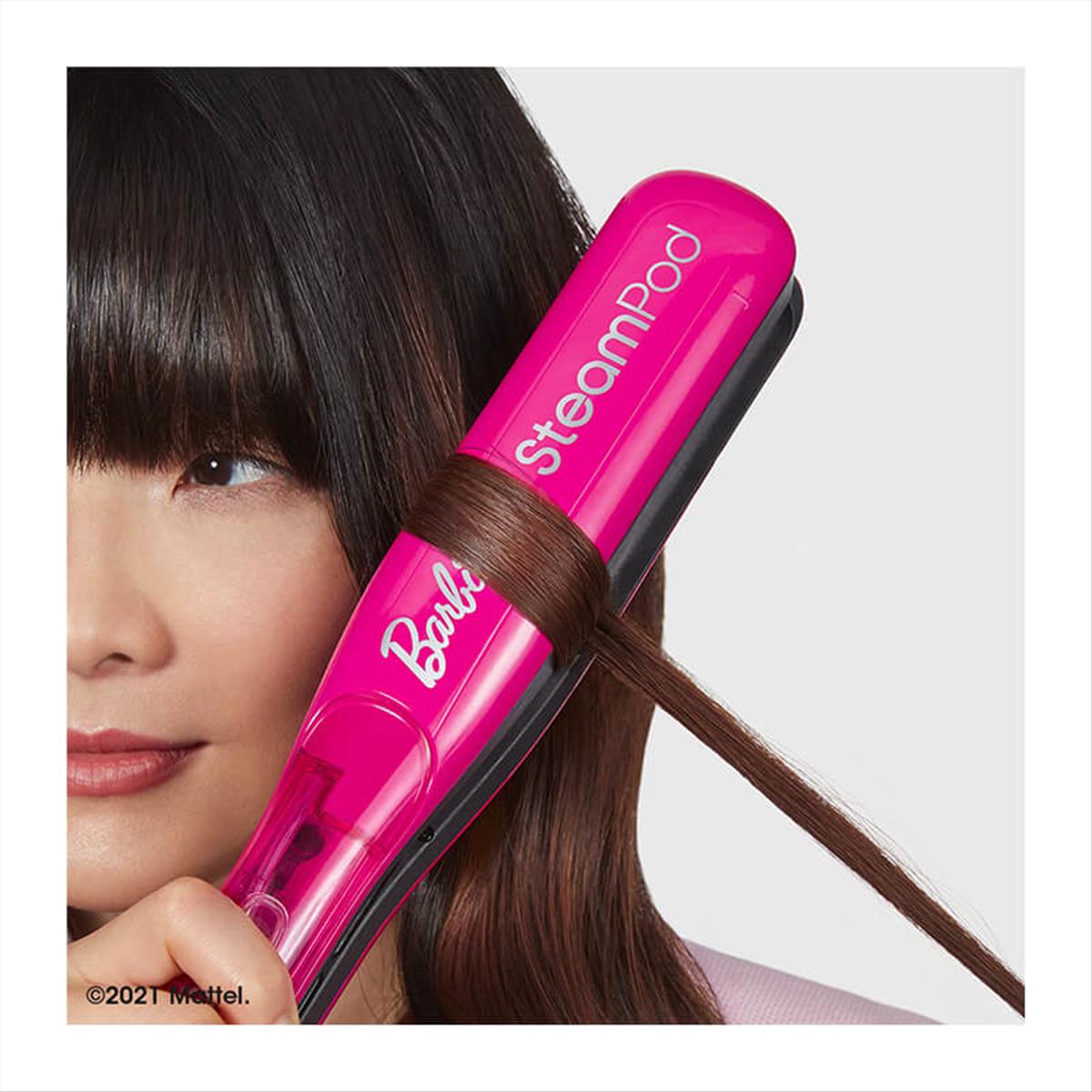 L’Oréal Professionnel SteamPod Barbie Limited Edition Θήκη Προστασίας & Mεταφοράς