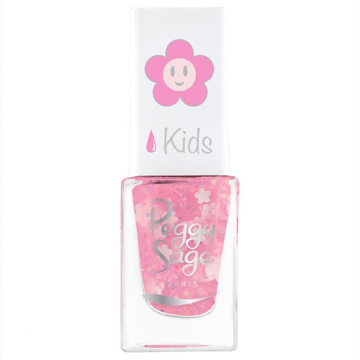 Peggy Sage Βερνίκι Παιδικό Kitty 5909 – 5ml