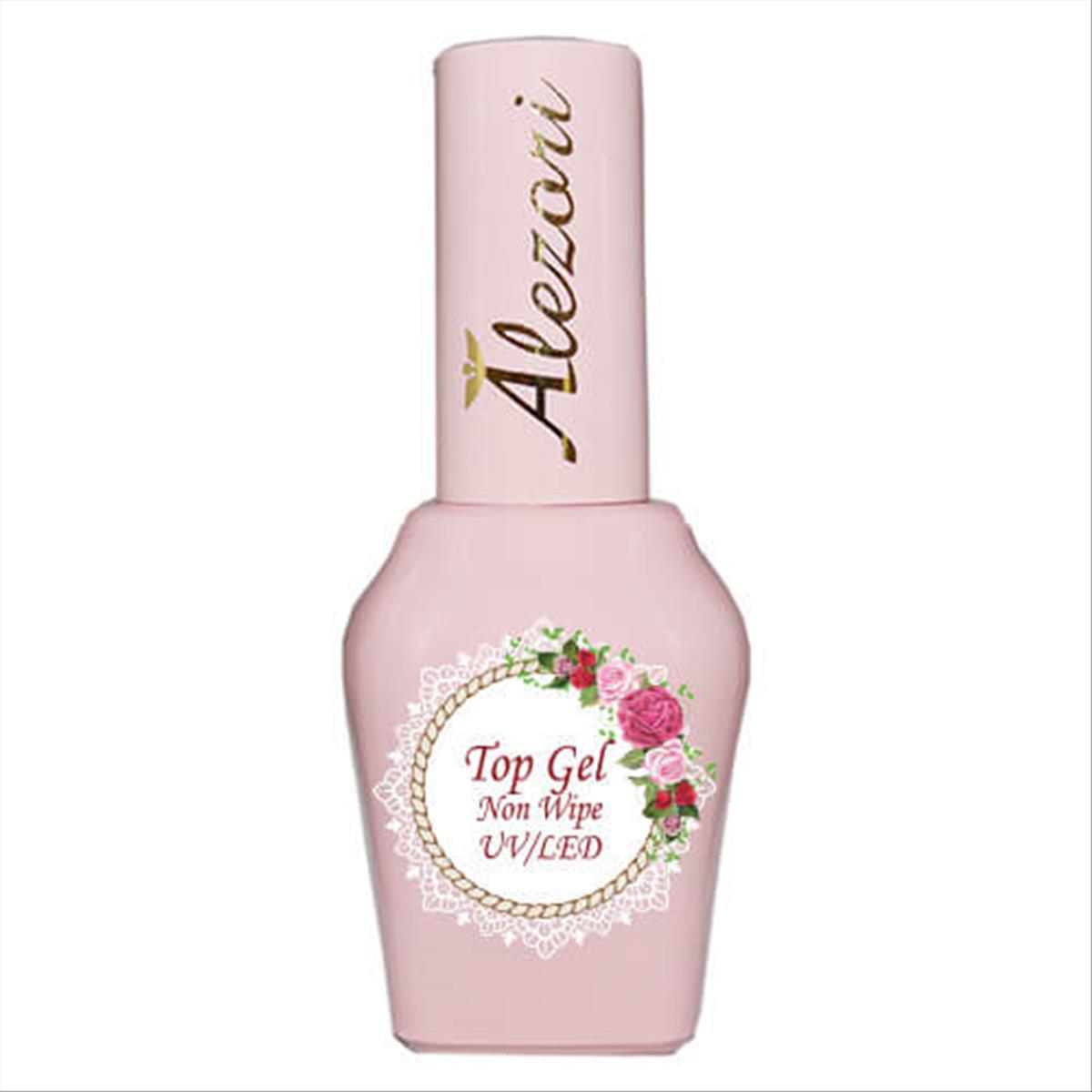 Alezori Top Coat Non Wipe Uv/Led 15ml