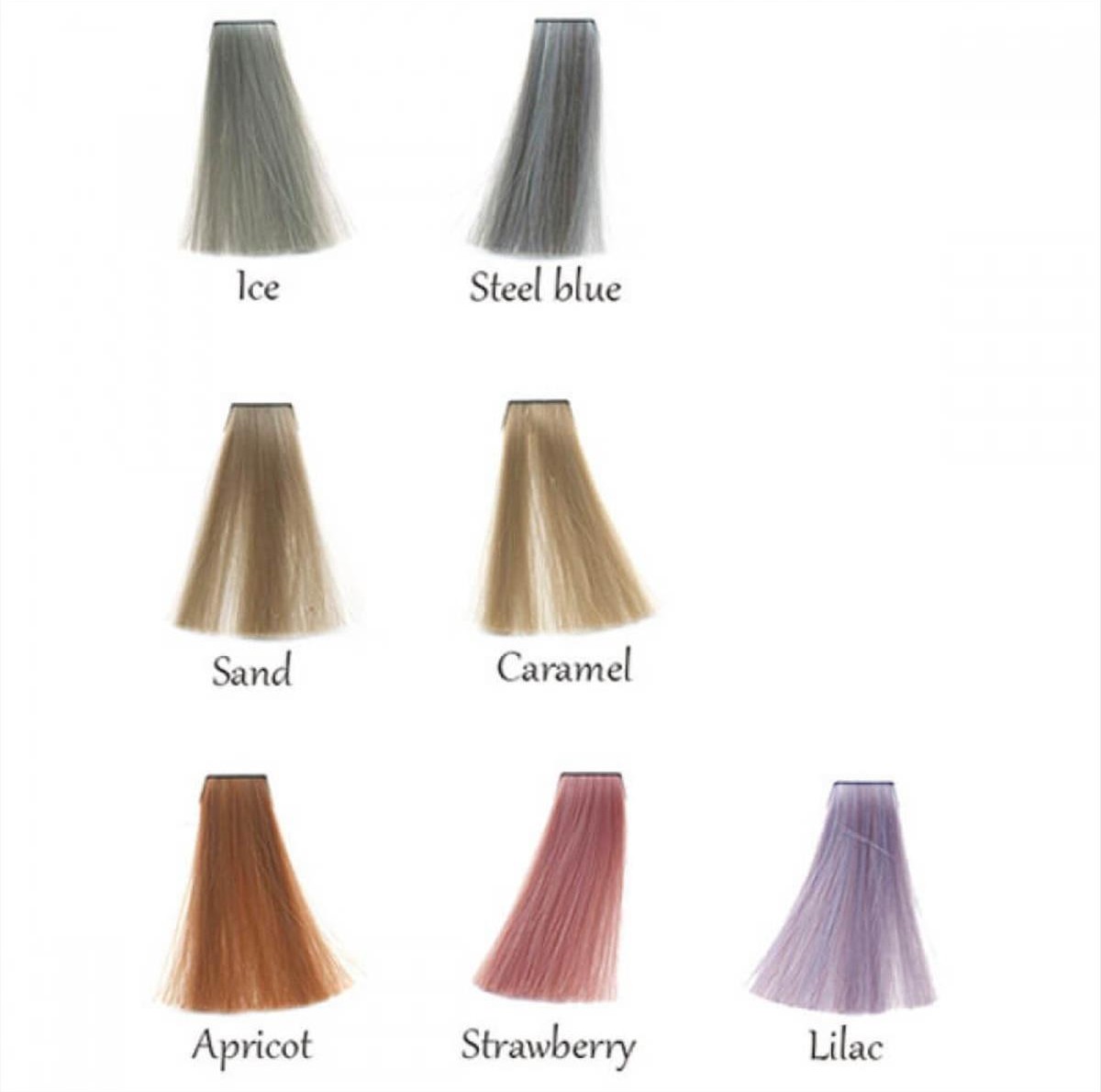 Βαφή Schwarzkopf BlondMe Bond  Enforcing T- Strawberry 60ml