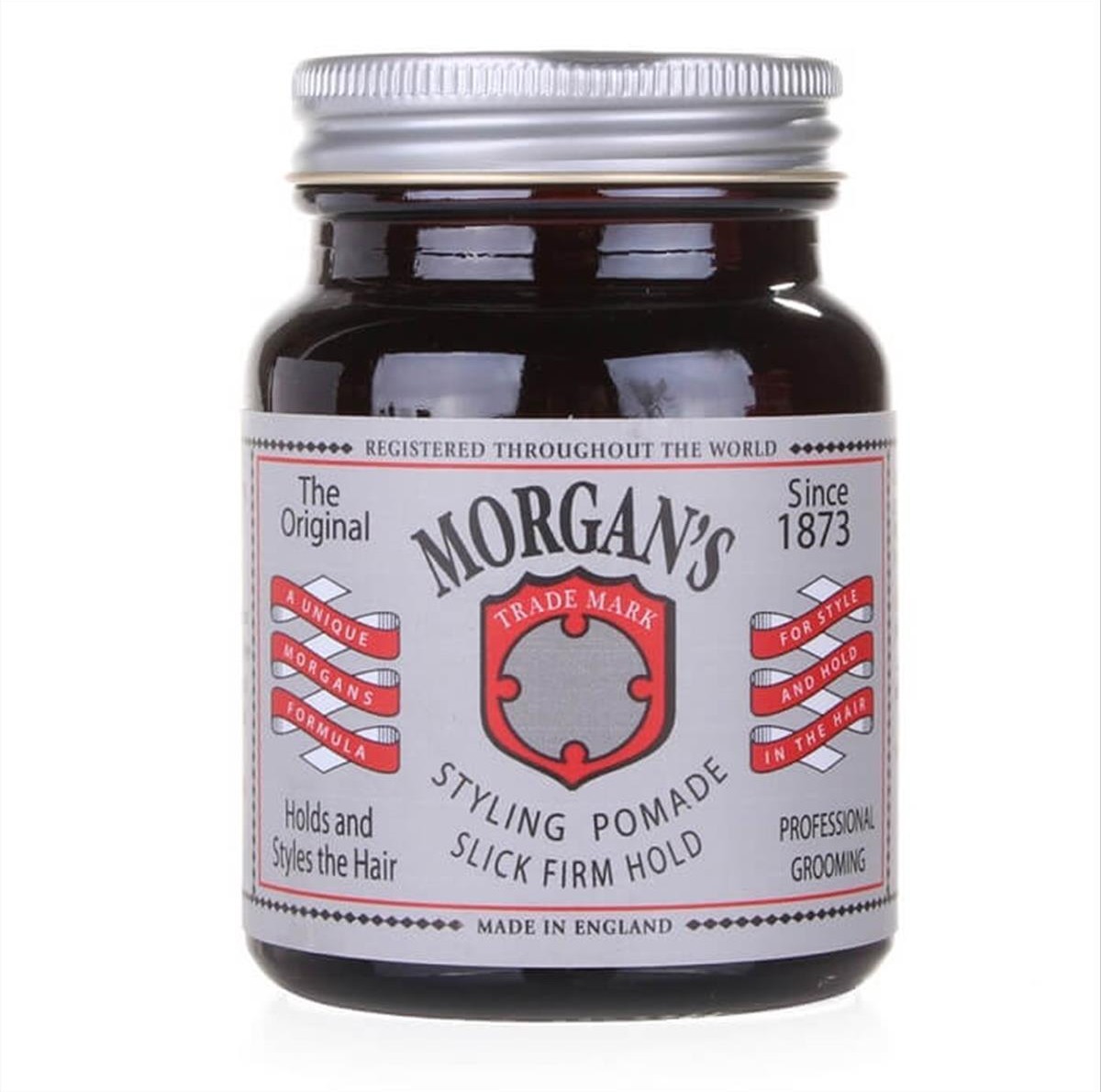 Morgan΄s Classic Pomade 50g