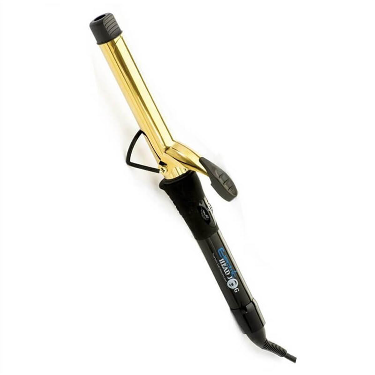 Electric Scissors Titanium Gold EHJ 25mm