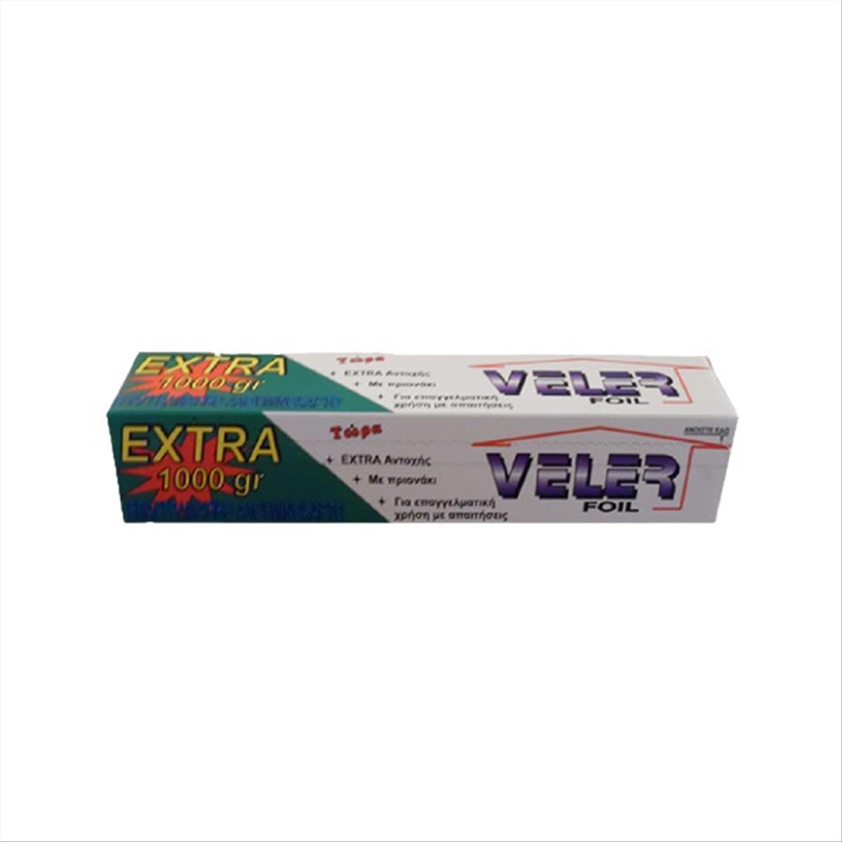 Veler Hairdressing Foil 1000 gr