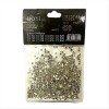 Nail Rhinestones Mix Size Clear Crystal 1440pcs Crystal Lizfd 40087