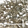 Nail Rhinestones Mix Size Clear Crystal 1440pcs Crystal Lizfd 40087