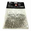 BOYI SS5 Nail Rhinestones 1440 pcs Crystal Lizfd Clear