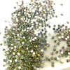 Nail Rhinestones BOY SS5 1440 pcs Crystal Lizfd Iridescent (40090)